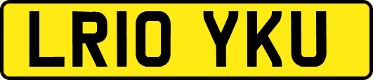 LR10YKU