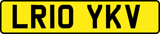 LR10YKV