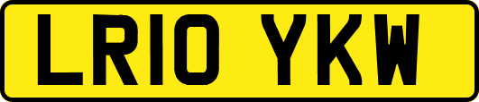LR10YKW