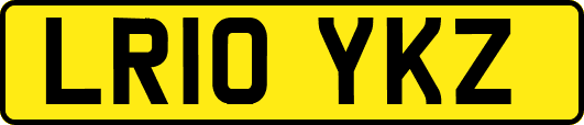 LR10YKZ