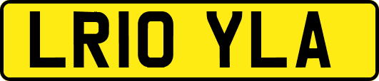 LR10YLA