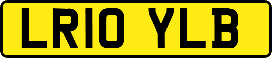 LR10YLB