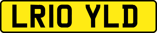 LR10YLD