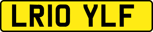 LR10YLF