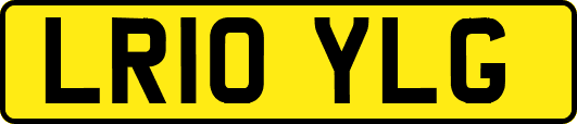 LR10YLG
