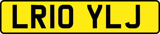 LR10YLJ