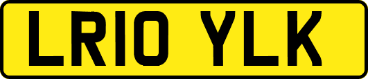 LR10YLK