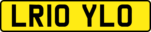LR10YLO