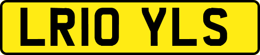 LR10YLS