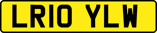 LR10YLW