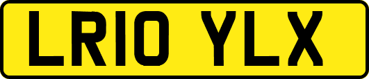LR10YLX