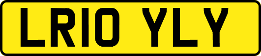 LR10YLY