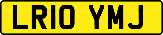 LR10YMJ
