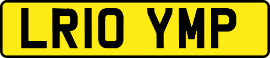 LR10YMP