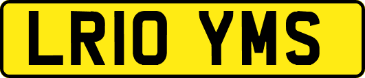 LR10YMS