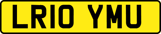 LR10YMU