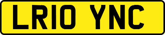 LR10YNC