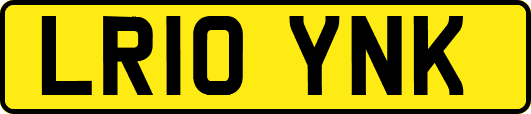 LR10YNK