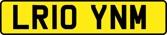 LR10YNM