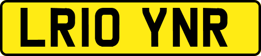 LR10YNR