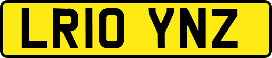 LR10YNZ