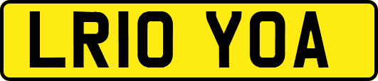 LR10YOA