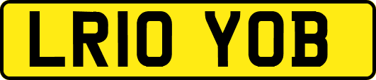 LR10YOB