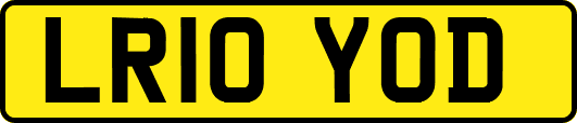 LR10YOD