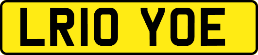 LR10YOE