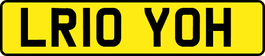 LR10YOH