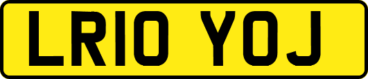 LR10YOJ