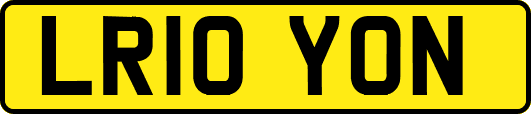 LR10YON
