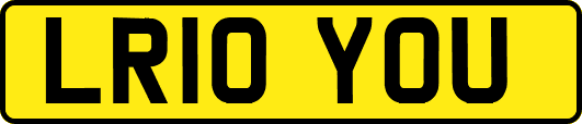 LR10YOU
