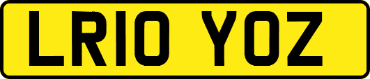LR10YOZ