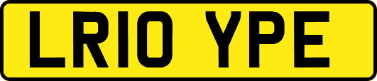 LR10YPE