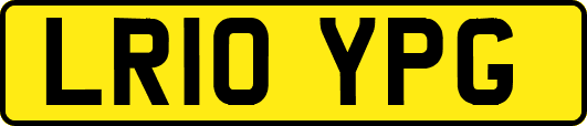 LR10YPG