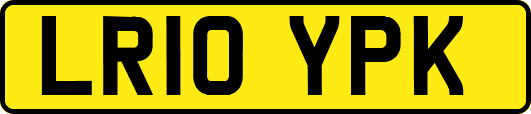 LR10YPK