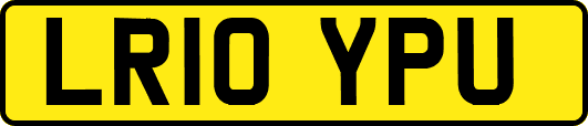 LR10YPU