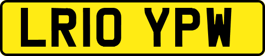 LR10YPW