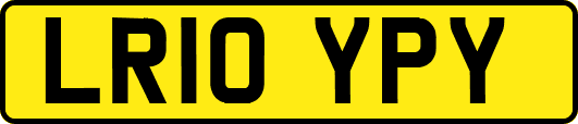 LR10YPY