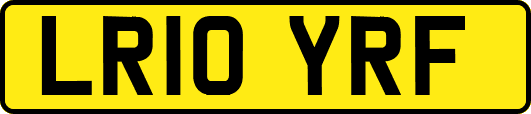 LR10YRF