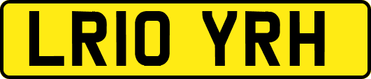 LR10YRH