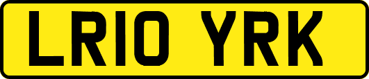 LR10YRK