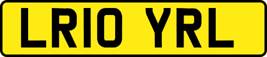 LR10YRL