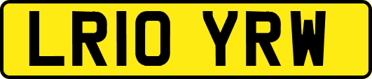 LR10YRW