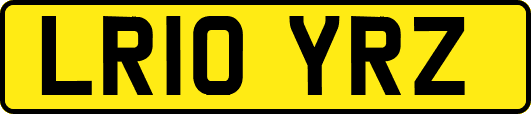 LR10YRZ
