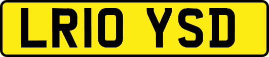 LR10YSD