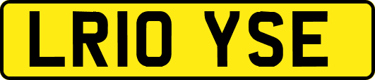 LR10YSE