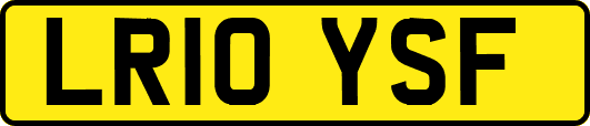 LR10YSF