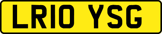 LR10YSG